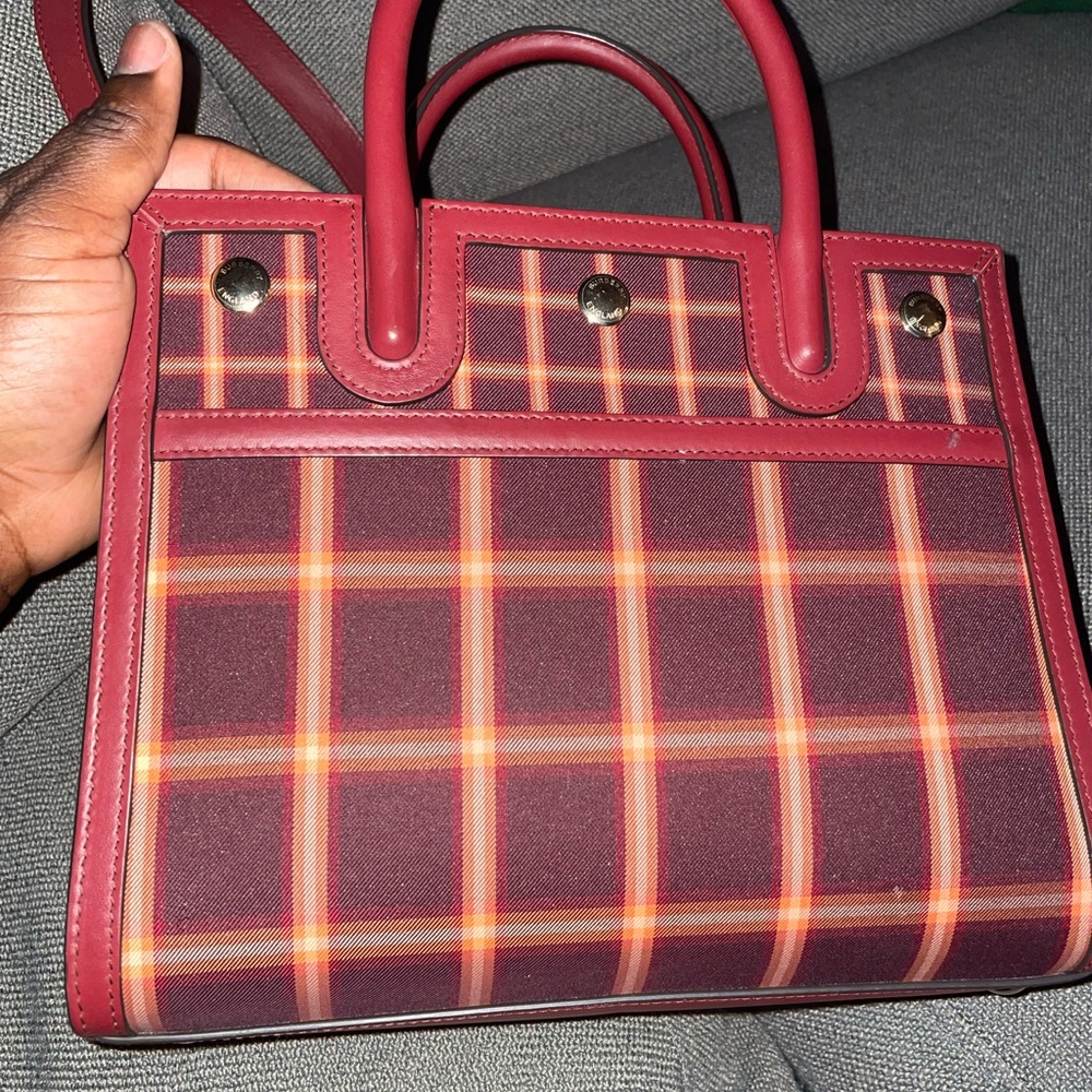 Burberry Handbag